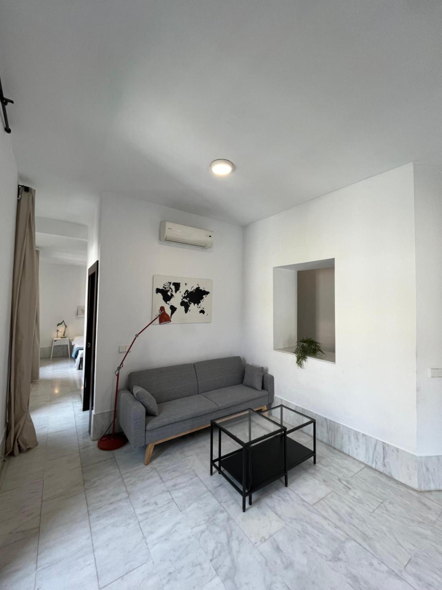 Center Sevilla Confort 7 מראה חיצוני תמונה